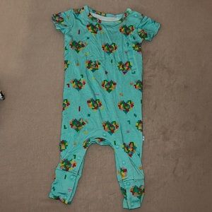 Posh peanut worn once size 3-6m